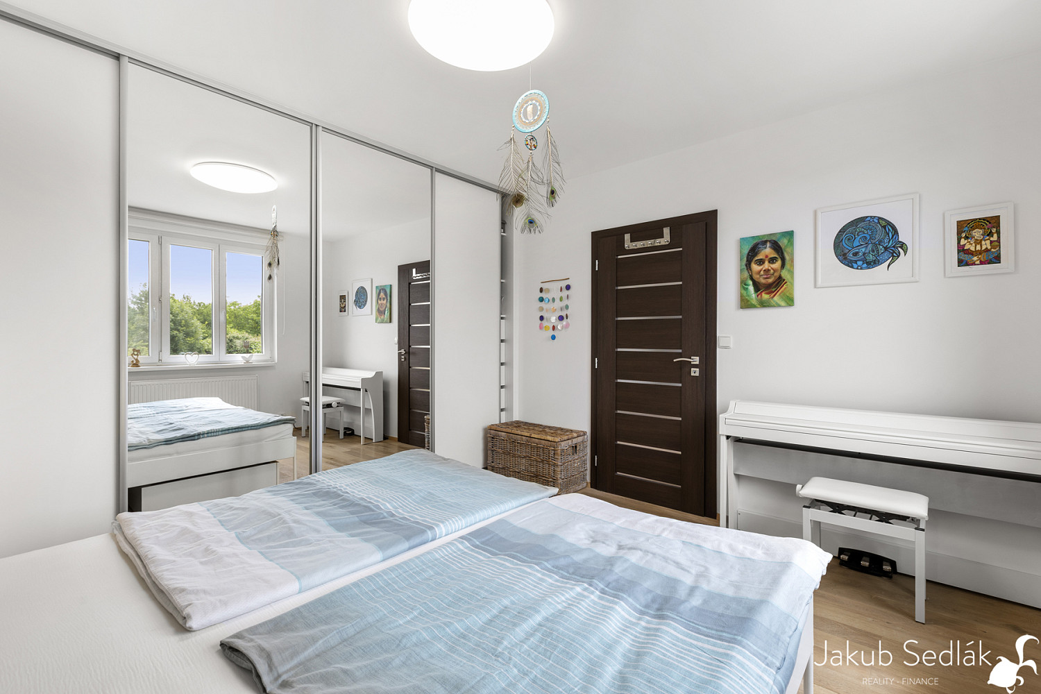 6+kk Apartment in Praha, Komořany - View 4