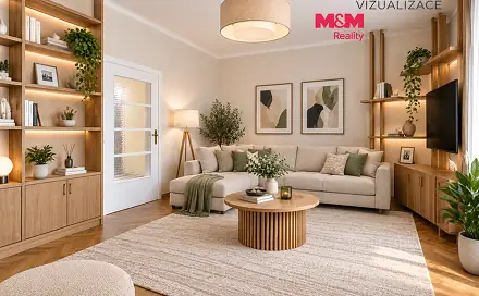 Prodej domu 239 m² s pozemkem 426 m², Bezručova, Bílovec, okres Nový Jičín
