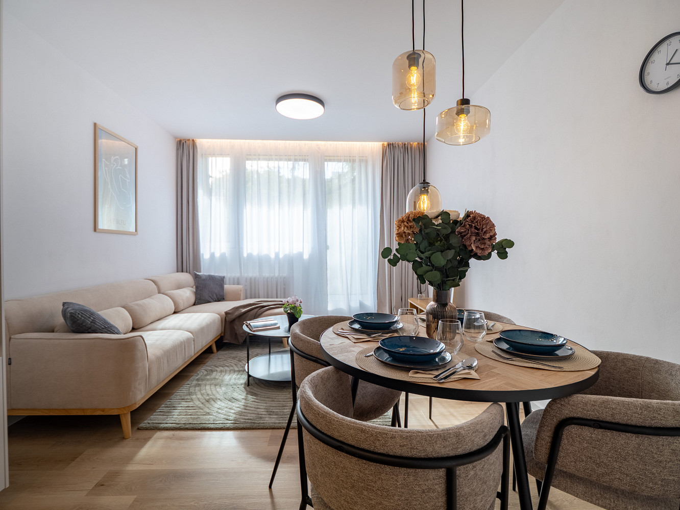 Prodej bytu 3+kk 60 m² – fotografie 2