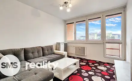 Prodej bytu 2+1 58 m²