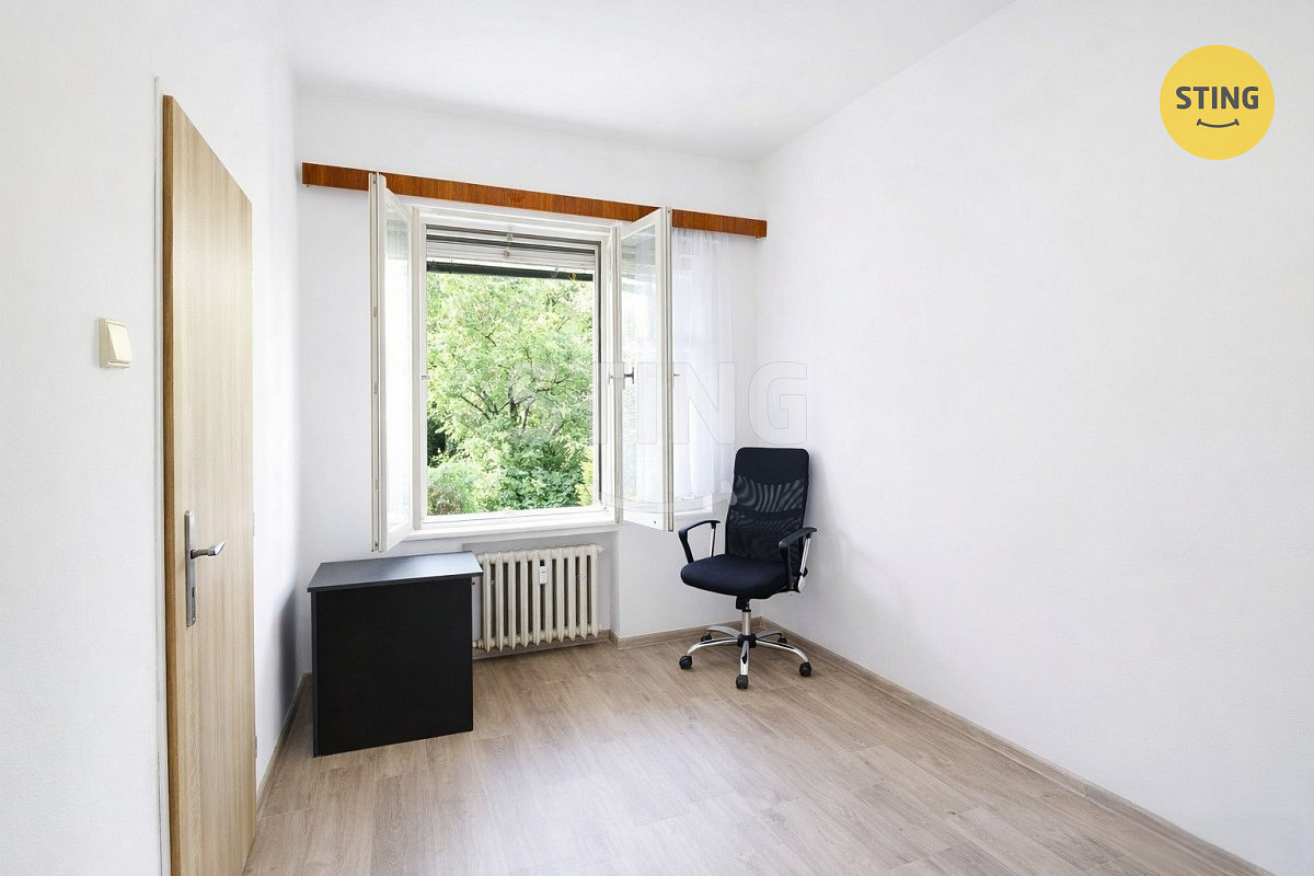 Pronájem bytu 1+1 22 m² — photo 4