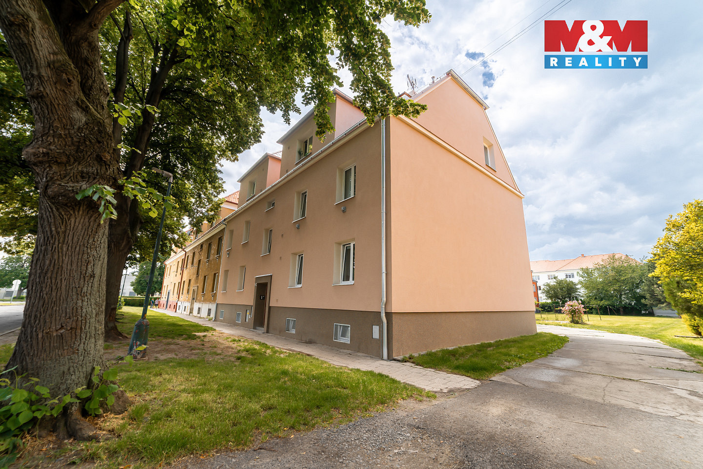 Prodej bytu 1+1 38 m² — photo 3