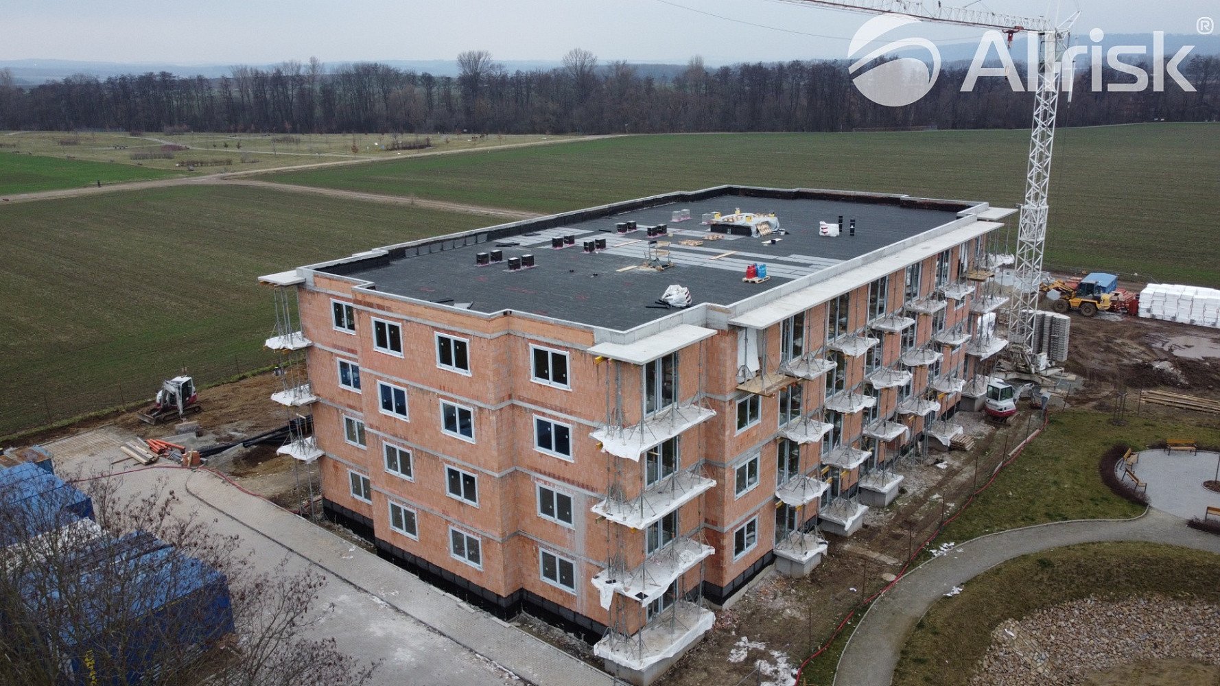 Prodej bytu 3+kk 84 m² – pohled 3