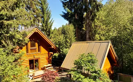 Prodej chaty/chalupy 83 m² s pozemkem 350 m², Plavy, okres Jablonec nad Nisou