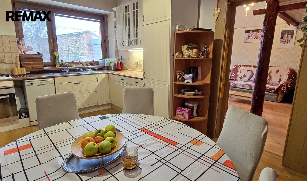 Prodej domu 155 m² s pozemkem 913 m², Zbýšov – náhled fotky 12