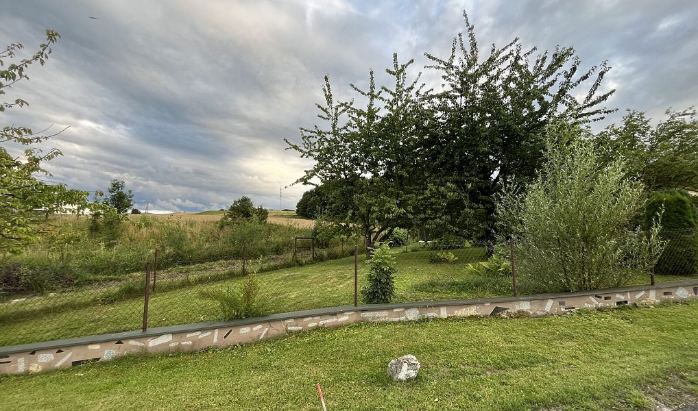 Prodej zahrady 727 m², Ropice – náhled fotky 4