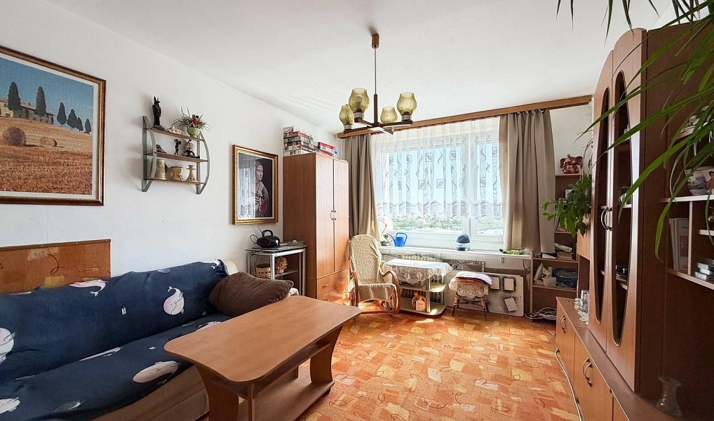 Prodej bytu 4+1 78 m², Chomutov – náhled fotky 5