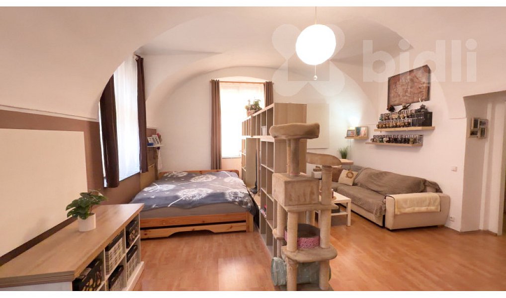 Prodej bytu 1+kk 63 m², Terezín – náhled fotky 6