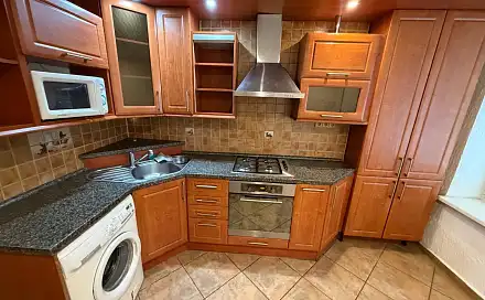Prodej bytu 2+1 57 m², tř. Budovatelů, Most