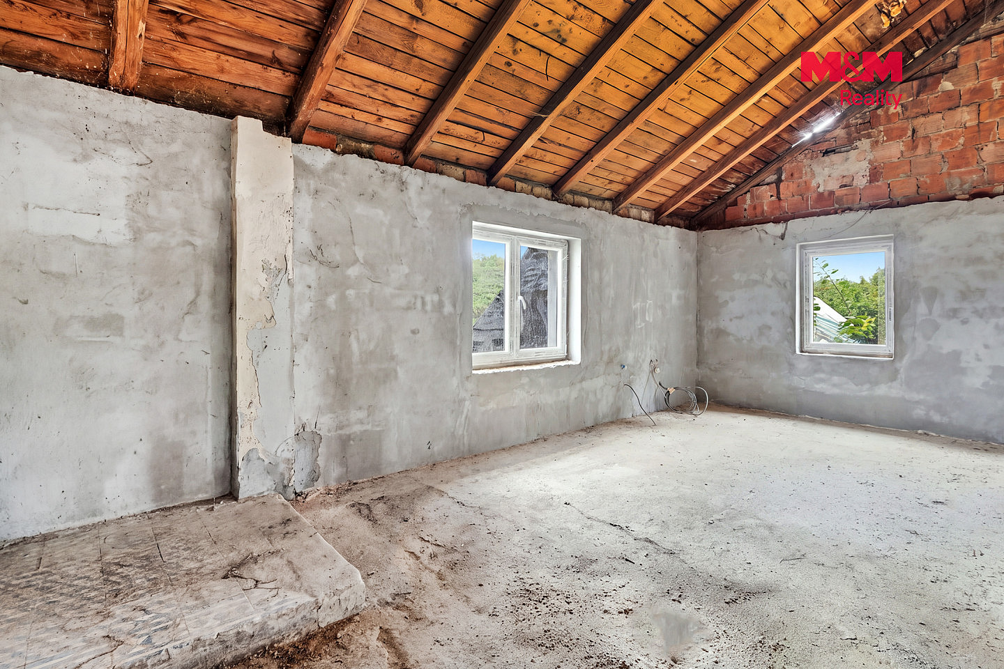 Prodej domu 268 m² s pozemkem 1 187 m² – fotografie 4
