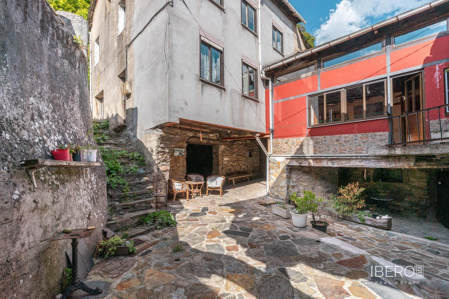 Casa 3+kk – Cangas del Narcea, La Cogoḷḷa - Vista 3