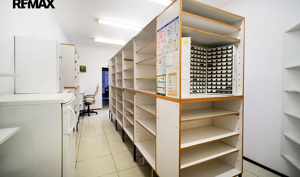 Pronájem obchodních prostor 156 m², Ostrava – náhled fotky 5