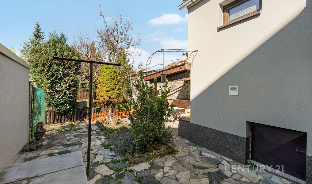 Prodej domu 84 m² s pozemkem 84 m², Brno – náhled fotky 12