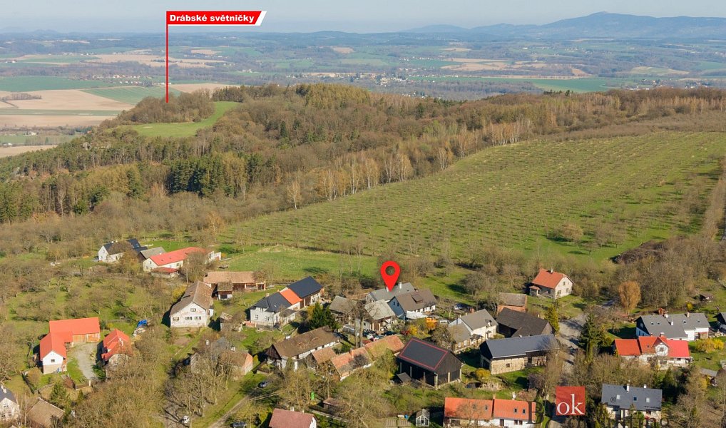 Prodej domu 165 m² s pozemkem 1 016 m², Boseň – náhled fotky 34