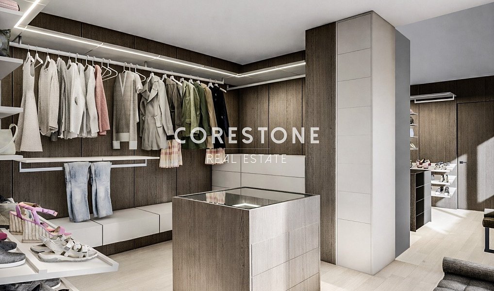 Prodej domu 310 m² s pozemkem 1 372 m², Praha – náhled fotky 9