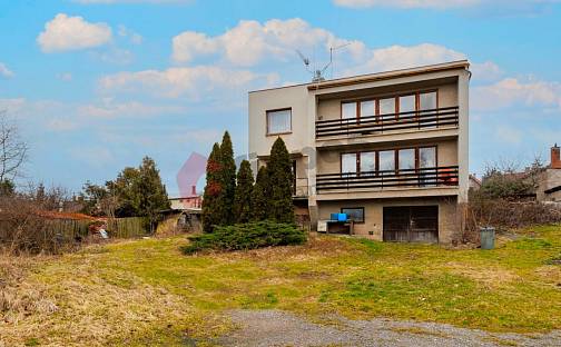 Prodej domu 180 m² s pozemkem 3 717 m², Olešnice, okres Hradec Králové
