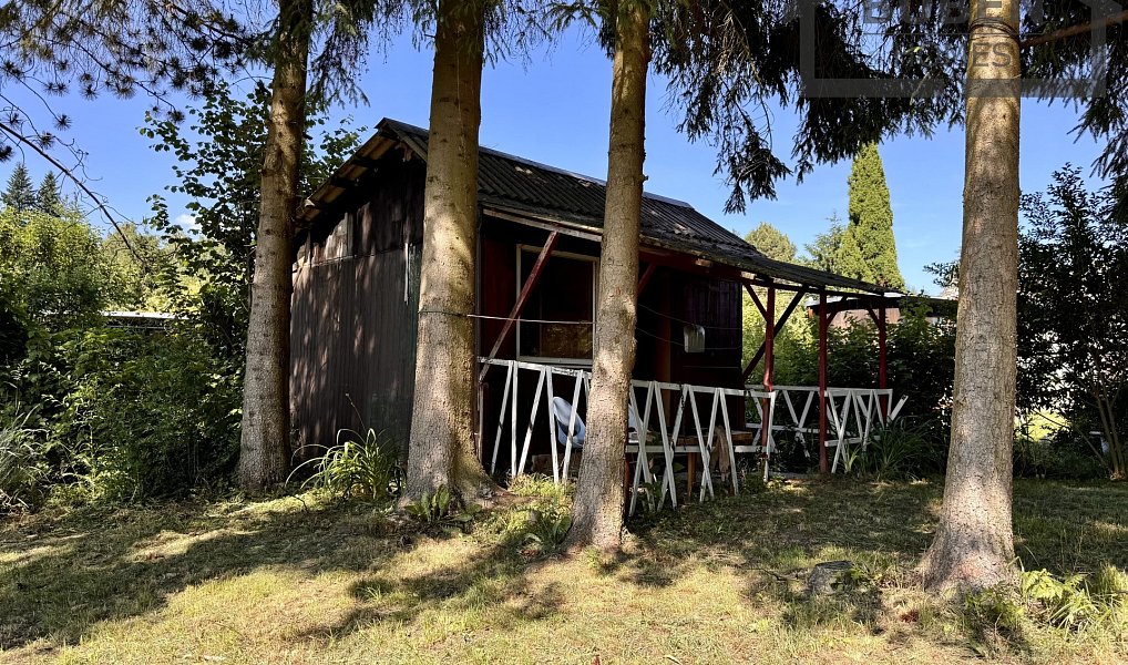 Prodej zahrady 595 m², Tachov – náhled fotky 13