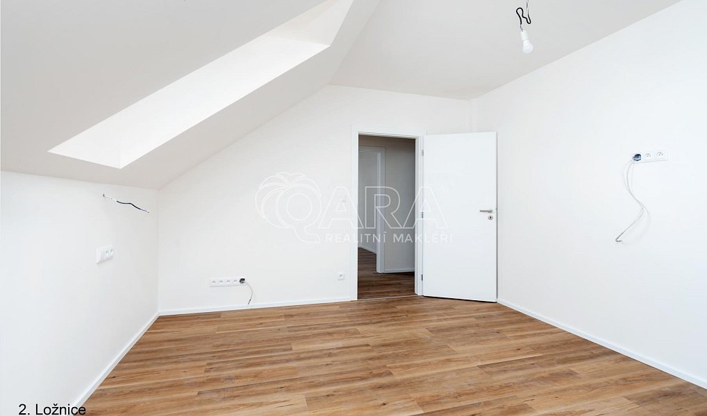 Prodej domu 113 m² s pozemkem 505 m², Tehov – náhled fotky 18