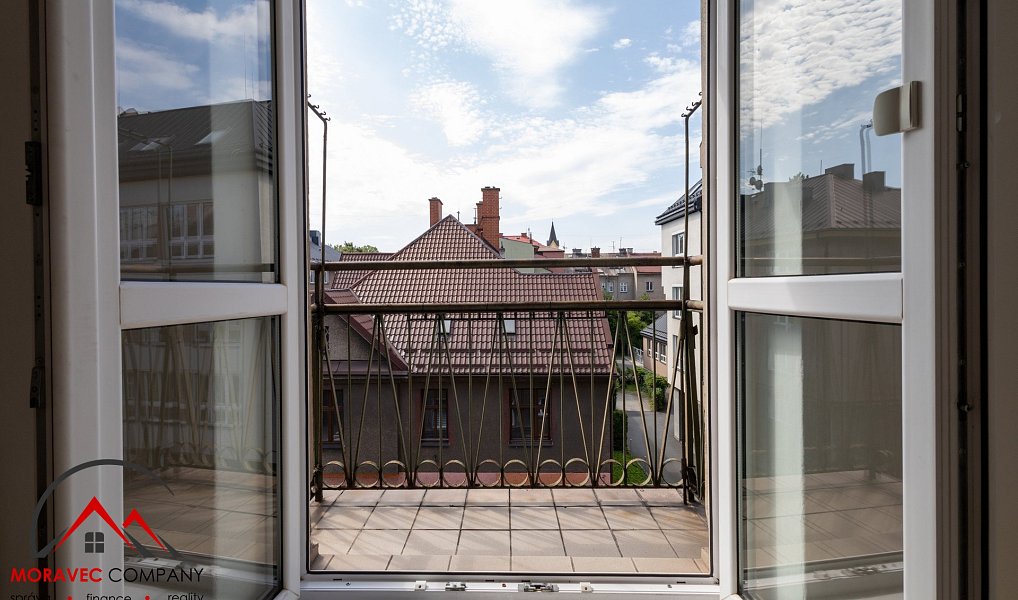 Pronájem bytu 2+1 72 m², Český Těšín – náhled fotky 12