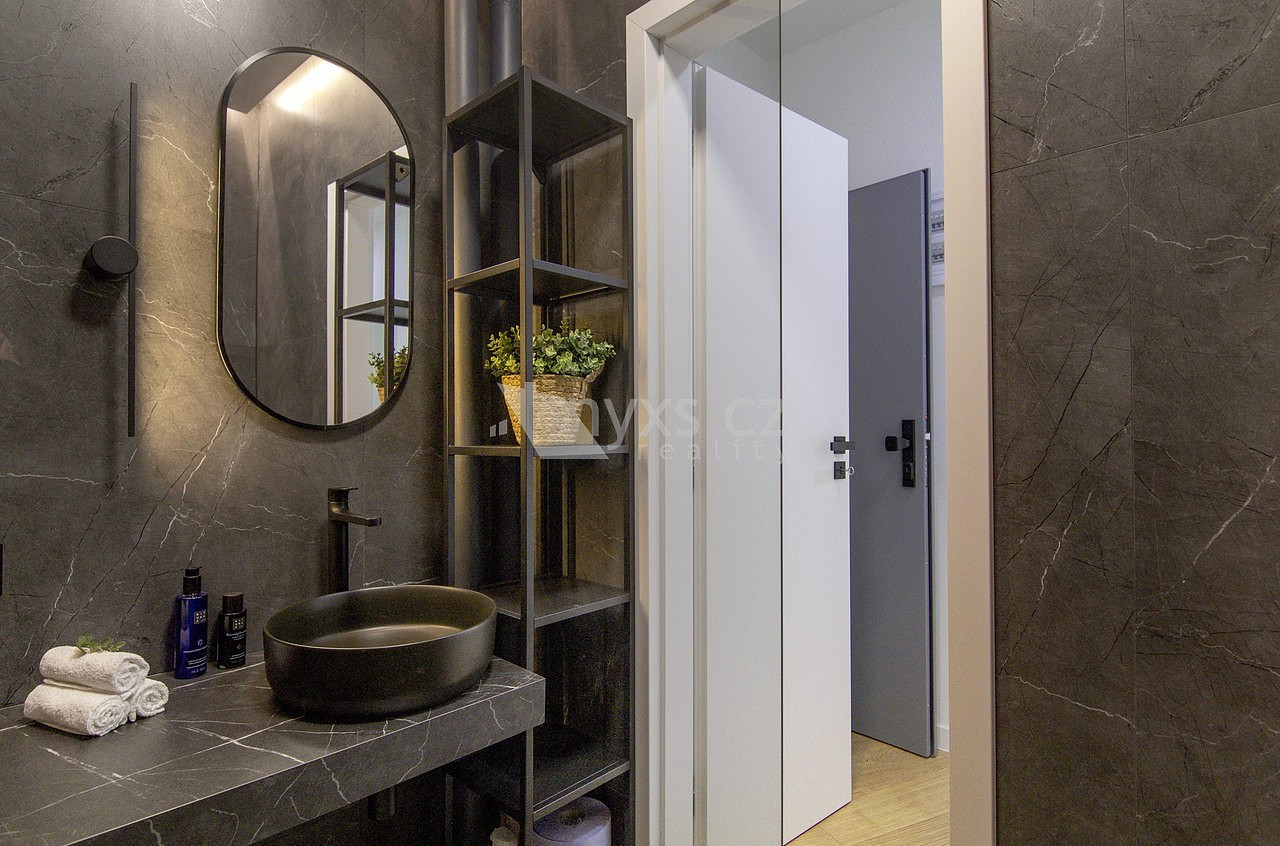 Prodej bytu 2+1 57 m² — photo 3