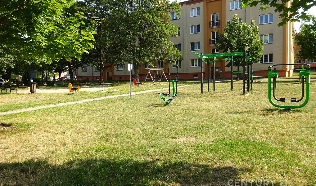 Pronájem bytu 2+1 58 m², Hulín – náhled fotky 17
