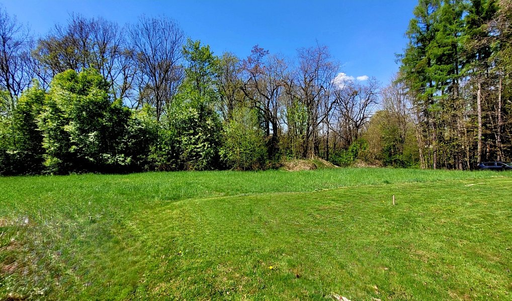 Prodej stavebního pozemku 1 300 m², Baška – náhled fotky 2