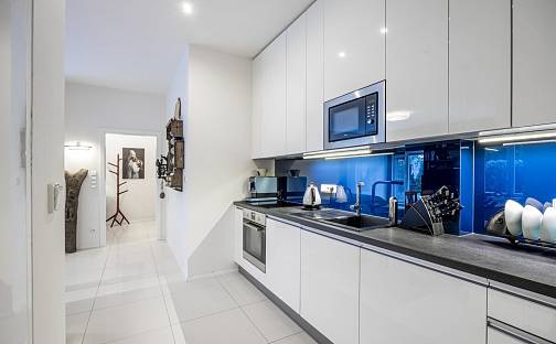 Prodej bytu 2+kk 69 m², U Hostína, Úvaly, okres Praha-východ