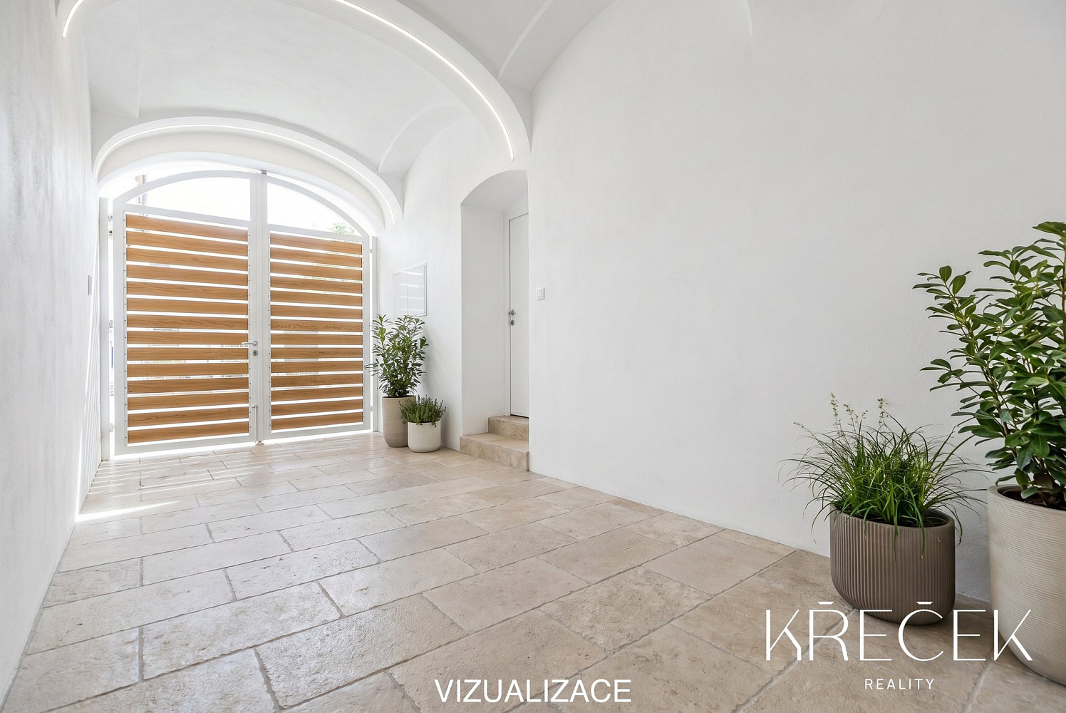 Prodej domu 250 m² s pozemkem 223 m² - Więcej