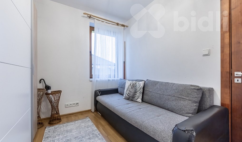 Prodej domu 160 m² s pozemkem 591 m², Jeneč – náhled fotky 33
