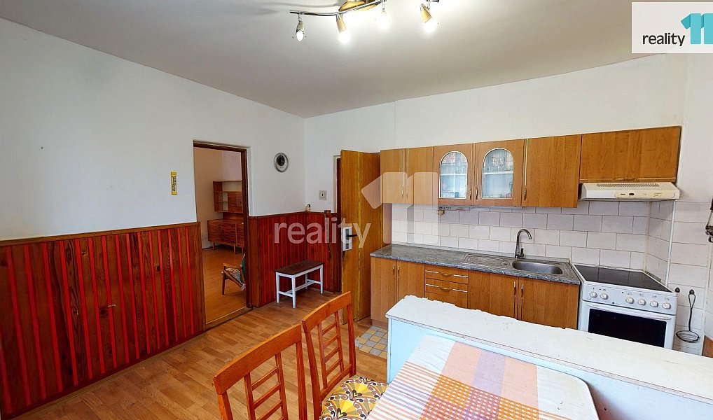 Prodej domu 121 m² s pozemkem 581 m², Nová Ves u Světlé – náhled fotky 18