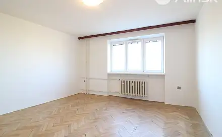 Pronájem bytu 3+kk 65 m², Kulkova, Brno - Maloměřice