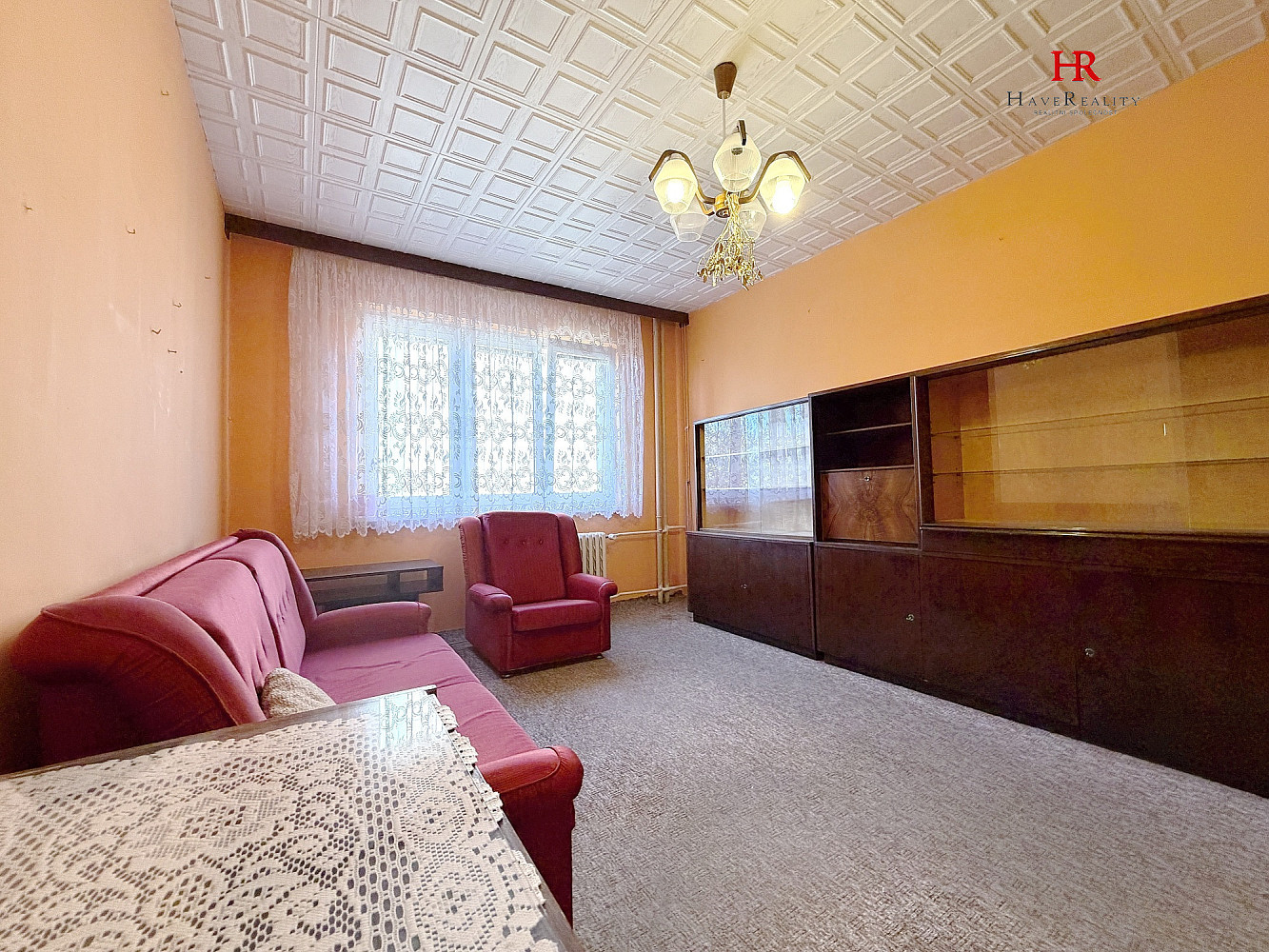 Prodej bytu 2+1 52 m² – fotografie 2