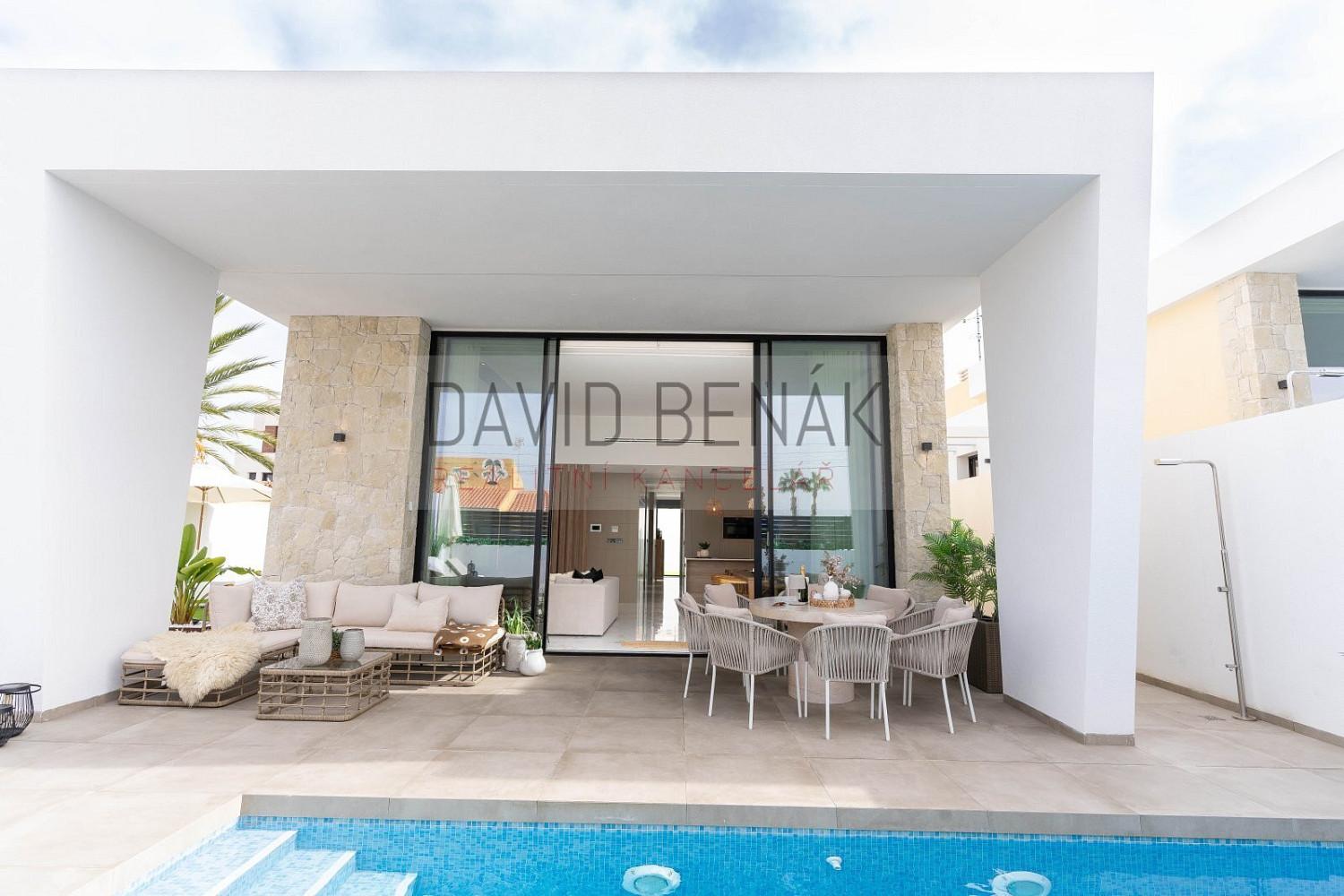 Casa – Torrevieja, el Baix Segura / La Vega Baja - Más