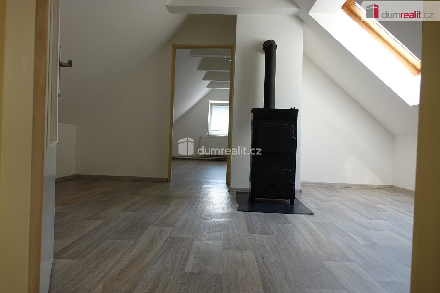 Pronájem bytu 2+kk 50 m² — photo 2