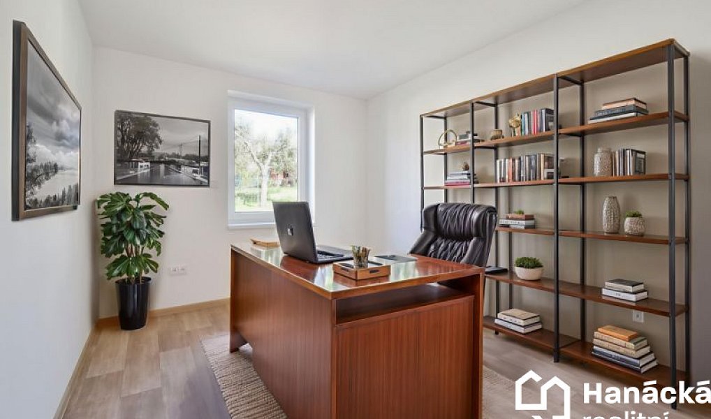 Prodej domu 160 m² s pozemkem 360 m², Holešov – náhled fotky 4