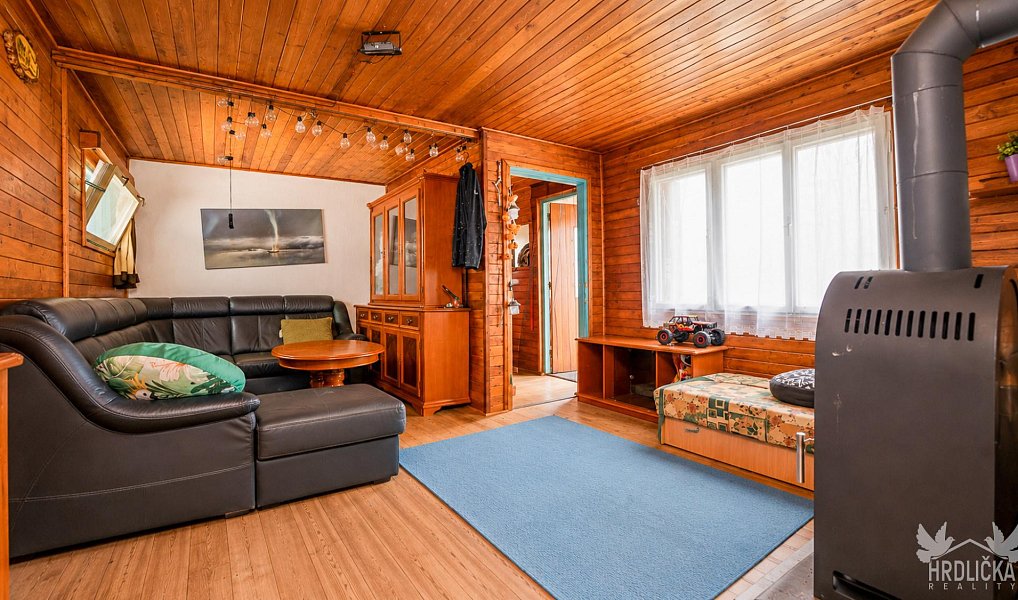 Prodej chaty/chalupy 50 m², Strakonice – náhled fotky 21