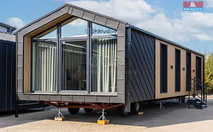 Prodej domu 57 m² s pozemkem 116 m², Ostrava