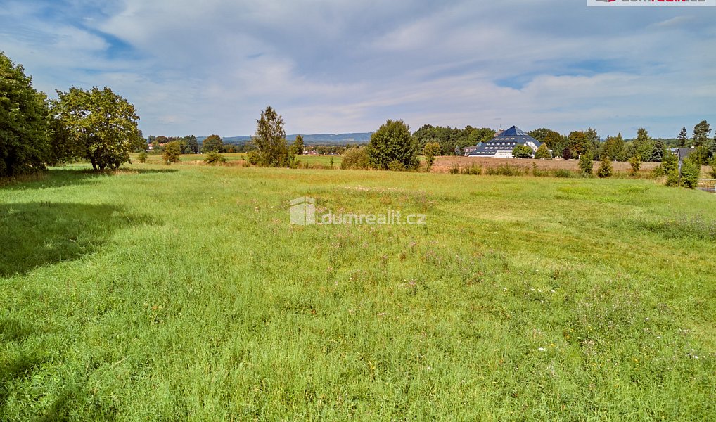 Prodej domu 3 600 m² s pozemkem 6 597 m², Františkovy Lázně – náhled fotky 17