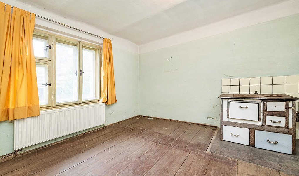 Prodej domu 164 m² s pozemkem 1 224 m², Vrčeň – náhled fotky 12
