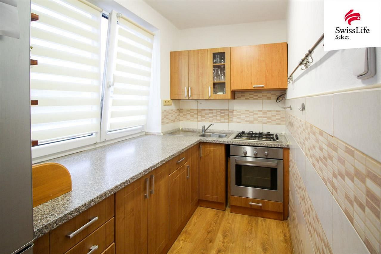 Prodej bytu 3+kk 58 m² – fotografie 2