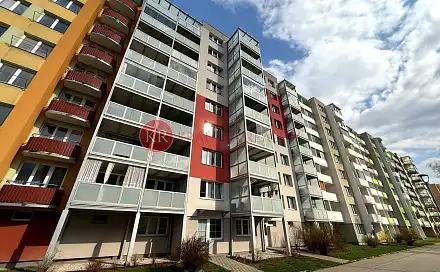 Prodej bytu 2+kk 48 m², K. Štěcha, České Budějovice