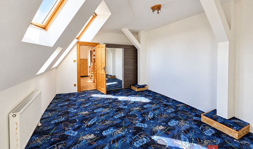 Prodej bytu 4+kk 165 m², Litvínov – náhled fotky 16