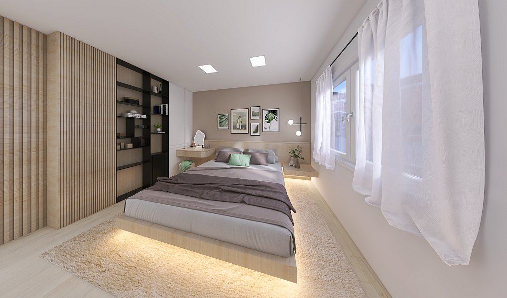Prodej domu 103 m² s pozemkem 143 m², Oslavany – náhled fotky 8