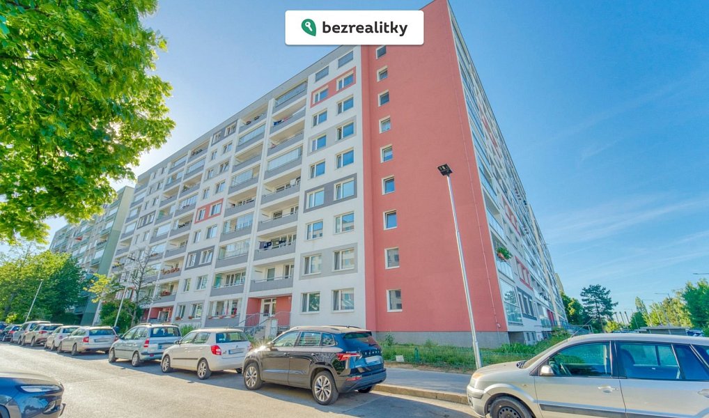 Prodej bytu 3+1 75 m², Praha – náhled fotky 3