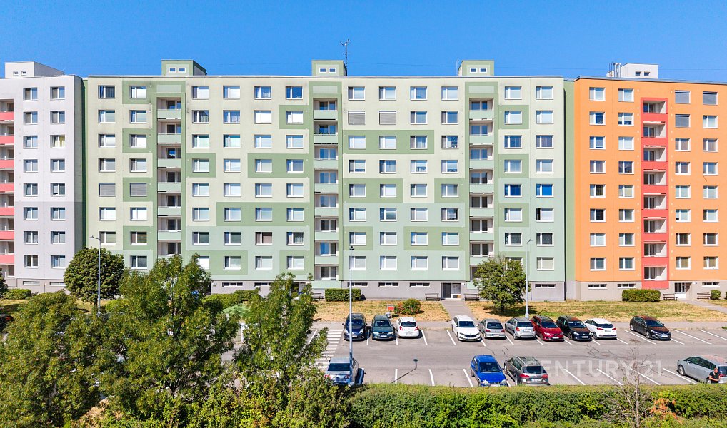 Prodej bytu 2+kk 41 m², Brno – náhled fotky 15