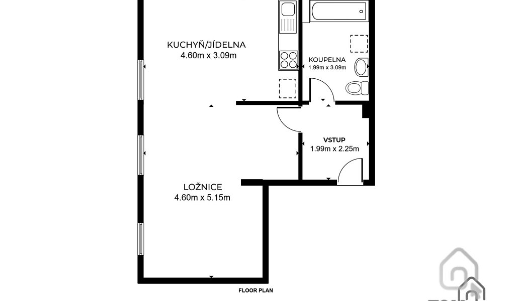 Prodej komerčního objektu (jiného typu) 556 m², Karlovy Vary – náhled fotky 11
