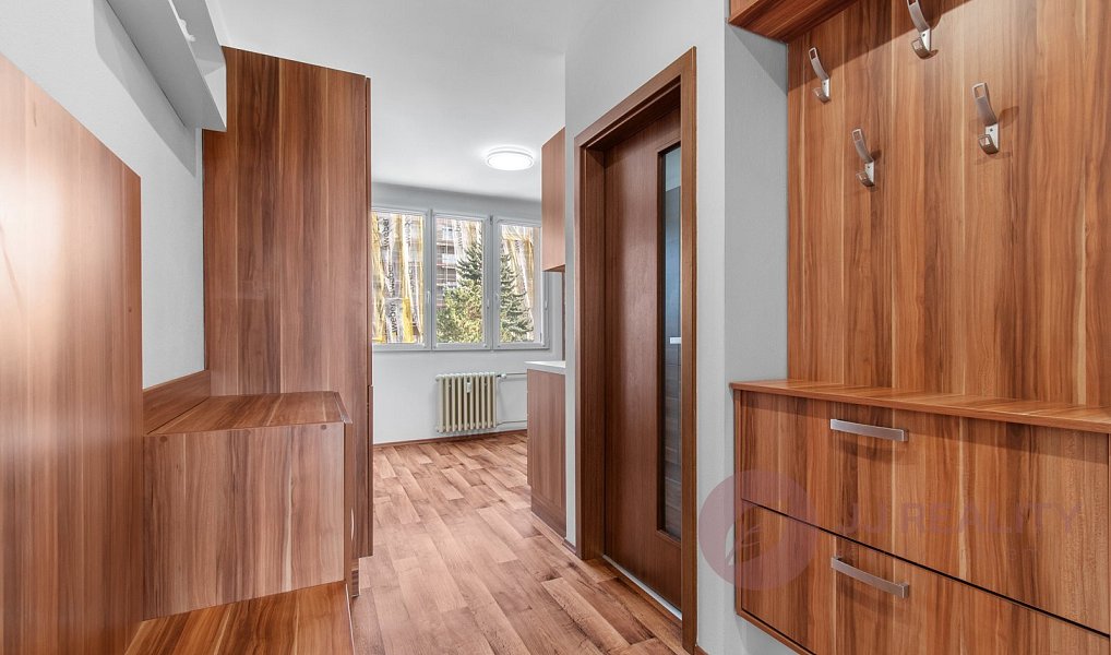 Prodej bytu 2+1 67 m², Kdyně – náhled fotky 4