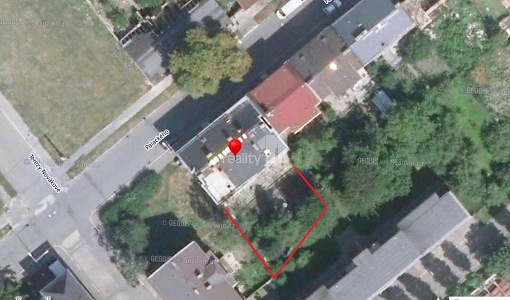 Prodej nájemního domu, činžáku 1 192 m², Ostrava – náhled fotky 14