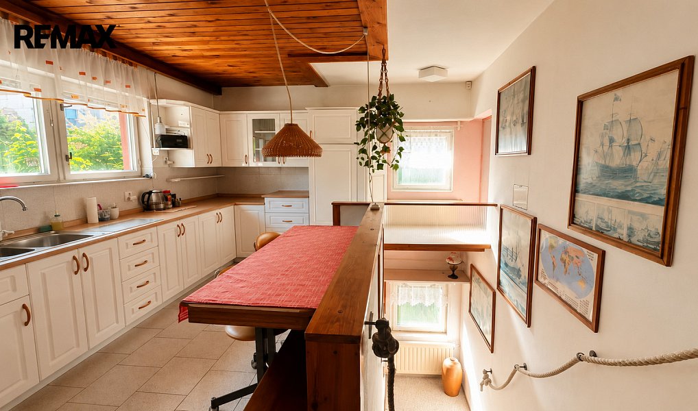 Prodej domu 109 m² s pozemkem 744 m², Ústí nad Labem – náhled fotky 3