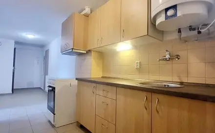 Pronájem bytu 2+1 43 m²